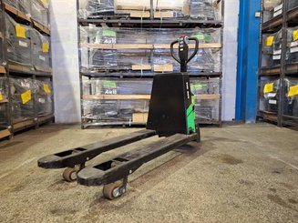 Pedestrian pallet truck Hangcha CBD15-CI - 6