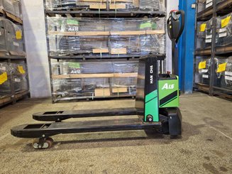 Pedestrian pallet truck Hangcha CBD15-CI - 8