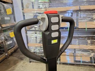Pedestrian pallet truck Hangcha CBD15-CI - 13