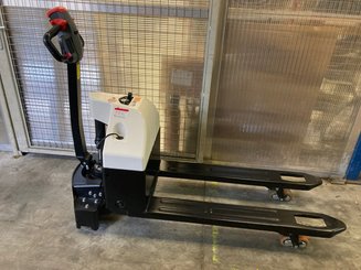 Electric pallet truck Hangcha CBD 15-EMD