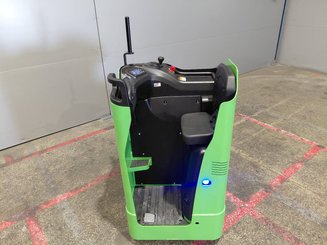 Stand-on pallet truck Hangcha  TRANSPALETTE  PORTE DEBOUT (CBD20-XAC1RS-I)