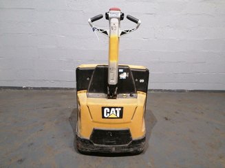 Pedestrian pallet truck Caterpillar NPP20N2