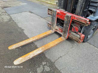 Handling accessories Bolzoni TDL Positionneur H22A2F32171BC02X