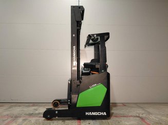 Reach truck Hangcha CQD12-XC5-SI - 2