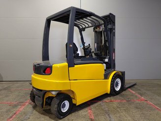 Electric forklift truck Jungheinrich EFG 540 ac MP ZVG 530DZ