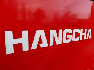 Four wheel front forklift Hangcha XF70D (CPCD70-XW95G) - 4