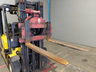 Rotator Bolzoni FG 5XBA