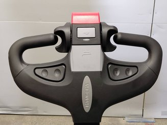 Pedestrian pallet truck Hangcha CBD20-AC2-Li