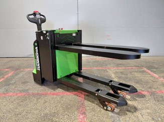 Pedestrian pallet truck Hangcha CBD20-AC2-Li