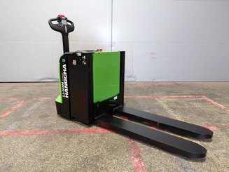 Pedestrian pallet truck Hangcha CBD20-AC2-Li