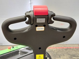Pedestrian pallet truck Hangcha CBD20-AC2-Li