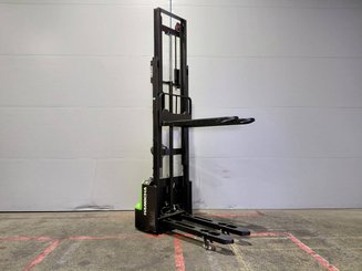 Pedestrian pallet stacker Hangcha CDD12-AMC2-Li - 3