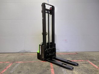 Pedestrian pallet stacker Hangcha CDD12-AMC2-Li - 2