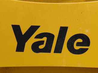 Pallet stacker Yale MS12AC