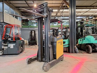 Reach truck Crown ESR5260-1.4 - 11