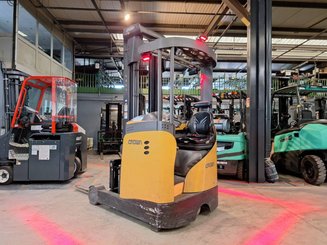 Reach truck Crown ESR5260-1.4 - 1