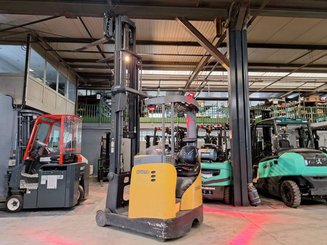 Reach truck Crown ESR5260-1.4 - 14