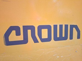 Reach truck Crown ESR5260-1.4 - 23