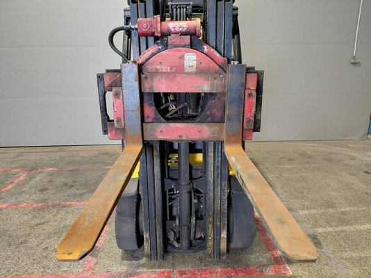 Rotator Bolzoni FG 5XBA - 1