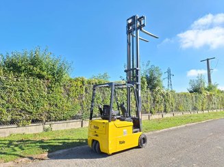 Three wheel front forklift Yale ERP20 ATF - 11