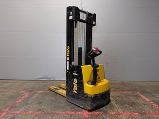 Pallet stacker Yale MS16