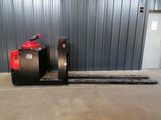 Low-level order picker Hangcha CBD20-RAP - 4