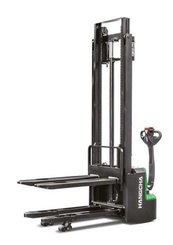Pedestrian pallet stacker Hangcha CDD12-AMC2-Li