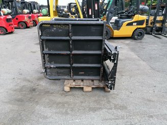 Pulp Bale Clamps Atib 474.195
