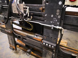 Appliance clamp Cascade UEE2-04-2001RO