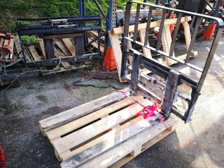 Fork positioner Cascade 55K-FPS-A514-R1