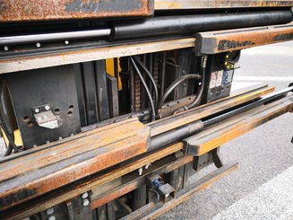 Appliance clamp Cascade UEE2-04-2001RO
