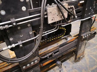 Appliance clamp Cascade UEE2-04-2001RO