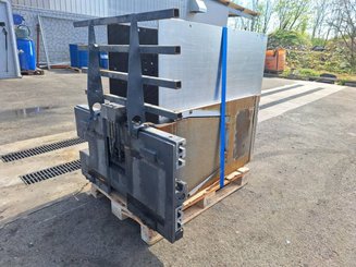 Appliance clamp Cascade 20D-CCS-AX06