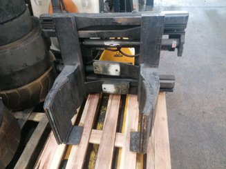 Barrel clamp Cascade 28G-DTB-38
