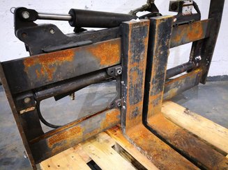 Fork positioner Cascade 55F-FPS-A613