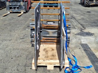 Appliance clamp Cascade 20D-CCS-AX06