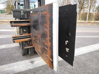Appliance clamp Cascade UEE2-04-2001RO