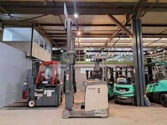 Reach truck Crown ESR5260-1.4 - 13