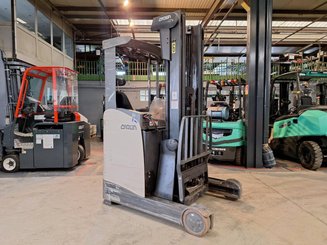 Reach truck Crown ESR5260-1.4 - 2