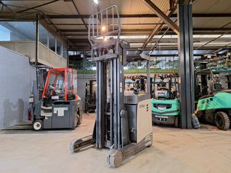 Reach truck Crown ESR5260-1.4 - 11