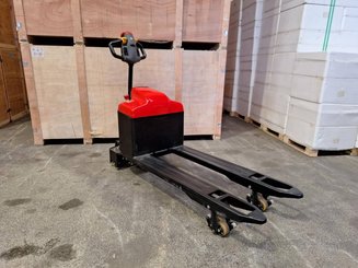 Pedestrian pallet truck Hangcha CBD16-ET