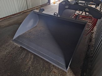 Handling accessories Manitech Godet T150 H 