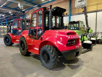 All-terrain forklift Hangcha TT50-4 (CPCD50-XW95C-RT4)