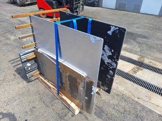 Appliance clamp Cascade 20D-CCS-AX06