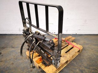 Fork positioner Cascade 55F-FPS-A613
