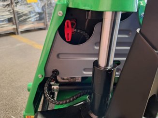 Electric pallet truck Hangcha CBD15-WS - 1