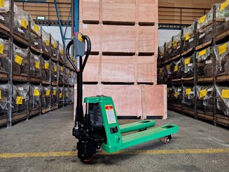 Electric pallet truck Hangcha CBD15-WS - 8
