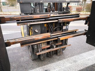 Appliance clamp Cascade UEE2-04-2001RO