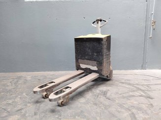 Pedestrian pallet truck Caterpillar NPP20N2
