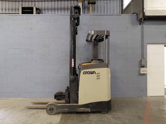 Reach truck Crown ESR5240-1.4